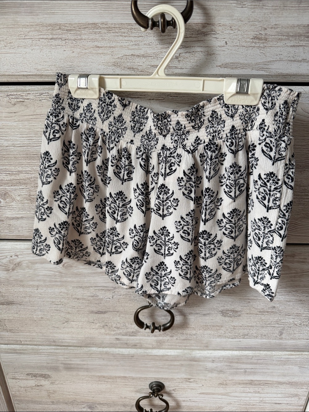 Flowy Shorts